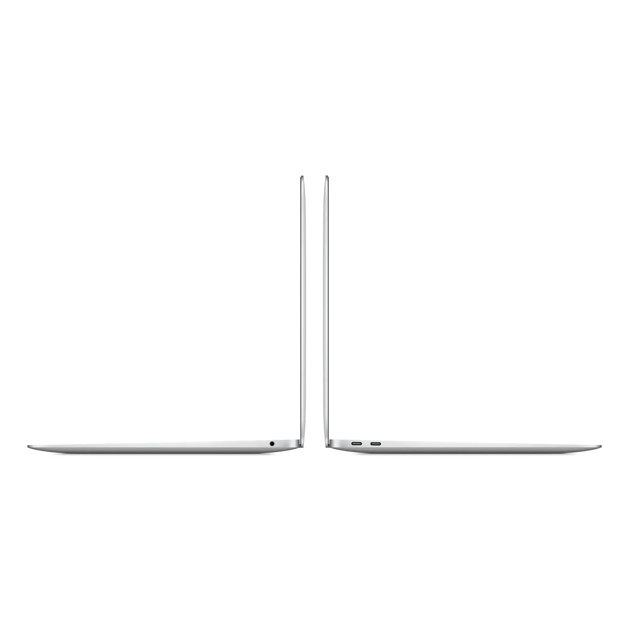 Apple MacBook Air 13 with Retina True Tone Late 2020 M1 512Gb (Silver) (MGNA3)