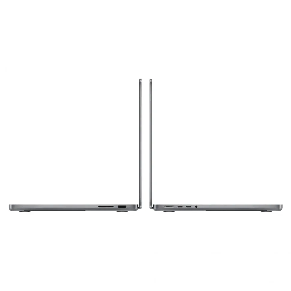 Apple MacBook Pro 14 2023 M3 8Gb/512Gb (Space Gray) (Z1C800047)