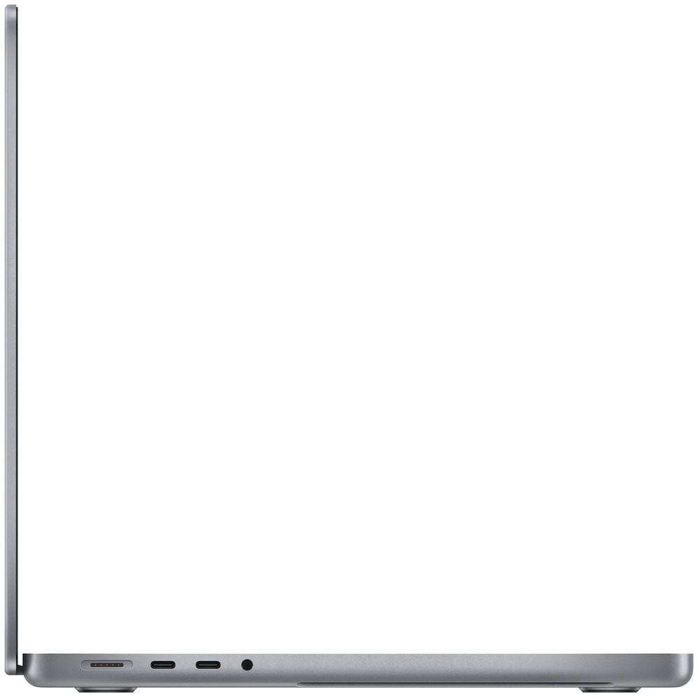 Apple MacBook Pro 14 with Retina display Late 2021 M1 Pro 16Gb/1Tb (Space Gray) (MKGQ3)