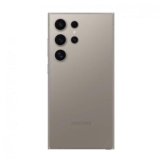 фото Samsung Galaxy S24 Ultra 12/512Gb (SM-S928B/DS) (Titanium Gray), Samsung