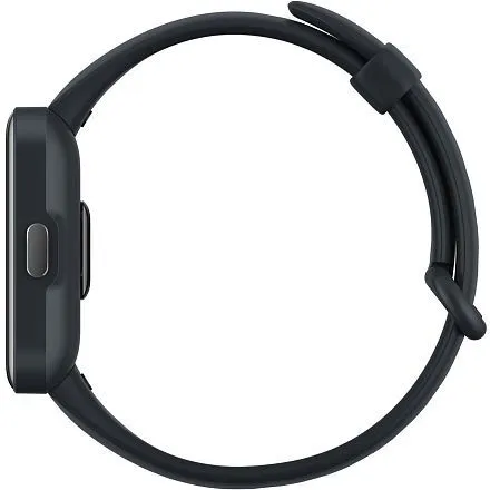 Умные часы Xiaomi Redmi Watch 2 Lite (M2109W1) (черный)