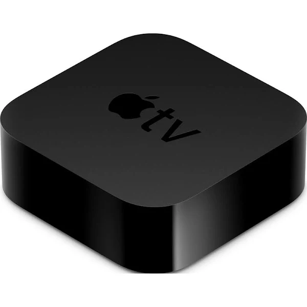 фото Apple TV 4K HDR (2022) 64GB (MN873)