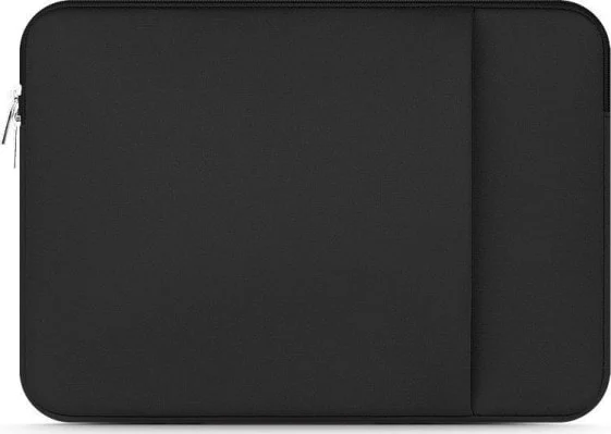 фото Чехол Tech-Protect Neopren для Apple MacBook 15-16" синтетика (черный)