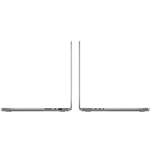 Apple MacBook Pro 16 with Retina display Late 2023 M2 Pro 16Gb/512Gb (Space Gray) (MNW83)