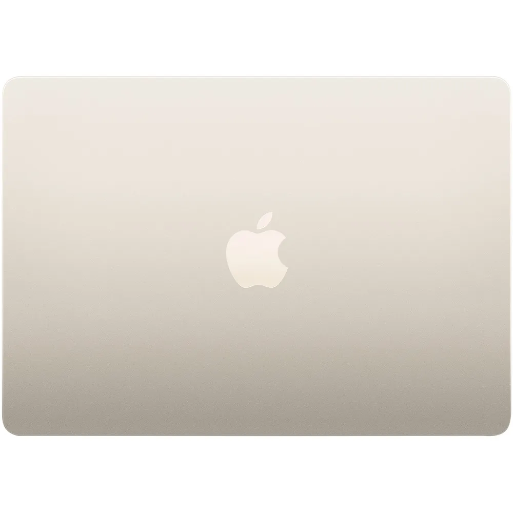 Apple MacBook Air 13 with Retina True Tone Mid 2022 M2 10С 8/512Gb RFB (Starlight) (FLY23)