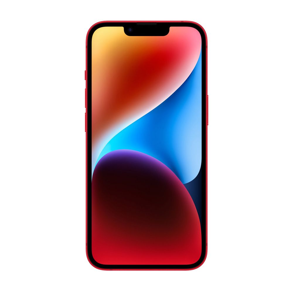 Apple iPhone 14 256Gb (Red) (2 sim)