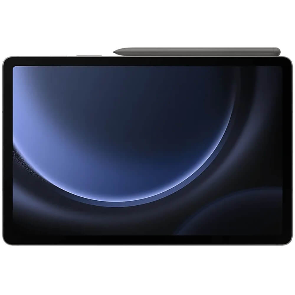 фото Samsung Galaxy Tab S9 FE 256Gb Wi-Fi (Dark Grey), Samsung