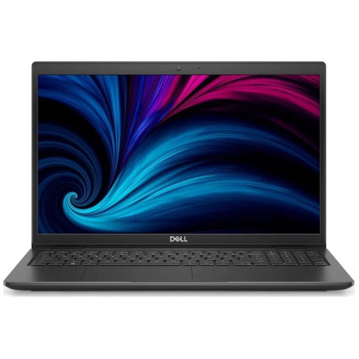 фото Ноутбук Dell Latitude 3520 (Intel Core i7 1165G7 2800MHz/16Gb/512Gb SSD/15.6"/Intel Iris XE/Wi-Fi/Bluetooth/Windows 10 Pro) Серый