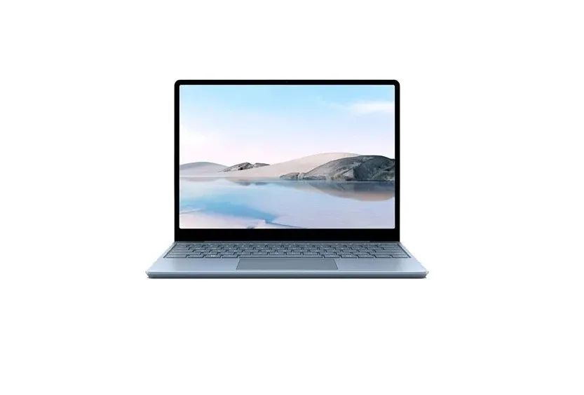 фото Microsoft Surface Laptop Go 12.4 i5 8/128Gb (Platinum)