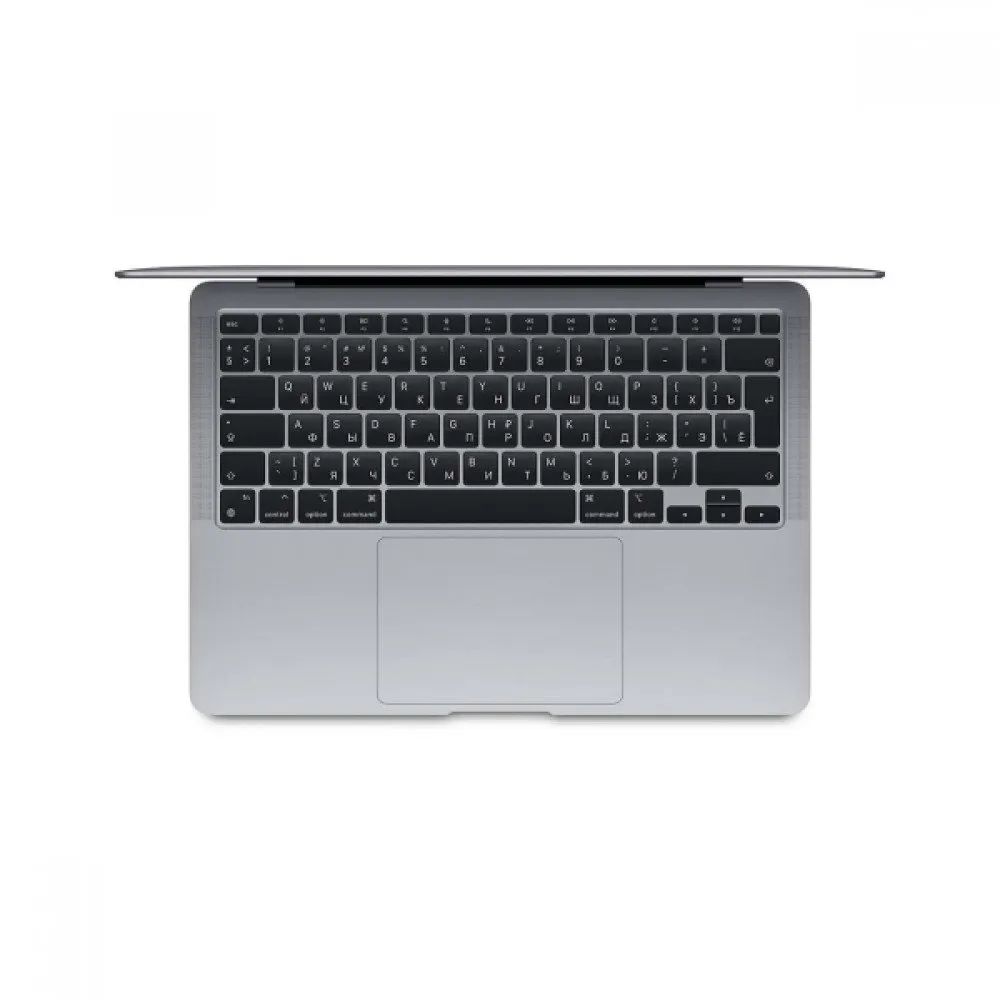 Apple MacBook Air 13 with Retina True Tone Late 2020 M1 8/2Tb (Space Gray) (Z1250007J) б/у