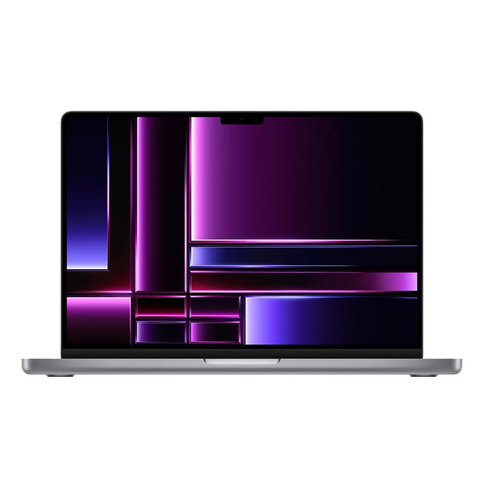 Apple MacBook Pro 14 with Retina display Late 2023 M2 Max 32Gb/1Tb (Space Gray) (MPHG3)