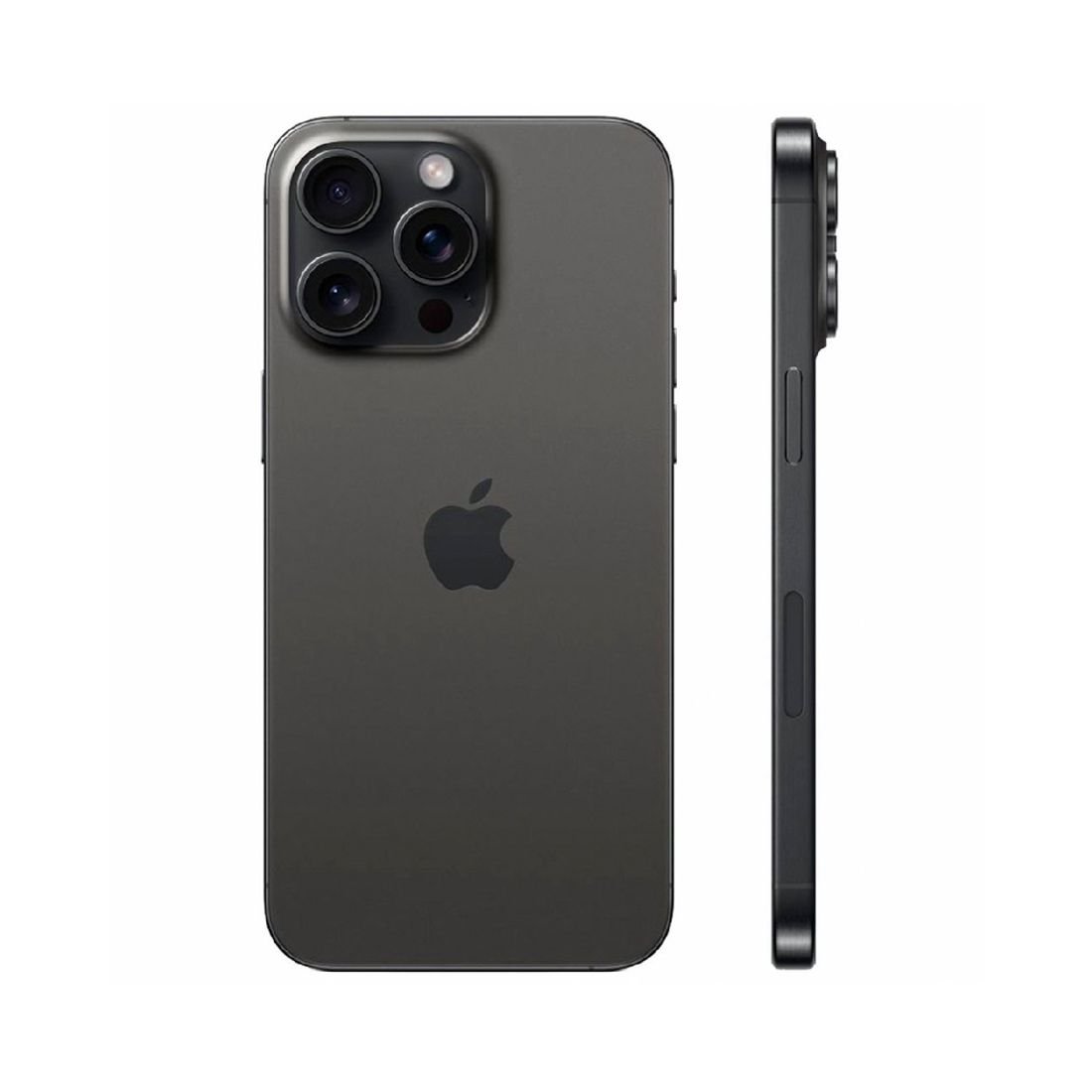 Apple iPhone 15 Pro Max 256Gb (Black Titanium) EU