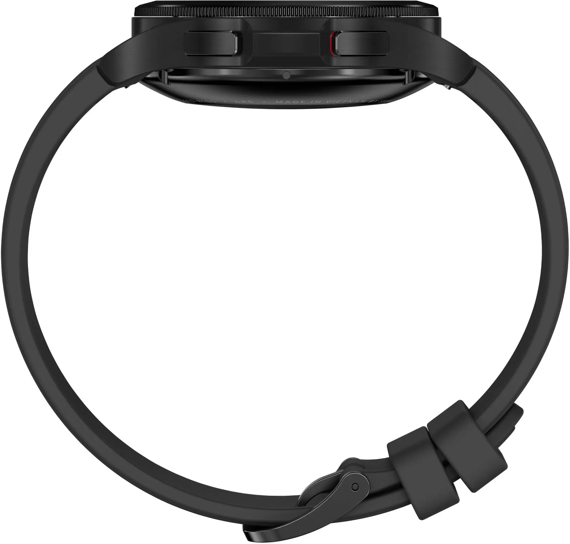 фото Умные часы Samsung Galaxy Watch 4 Classic 42mm (Black)