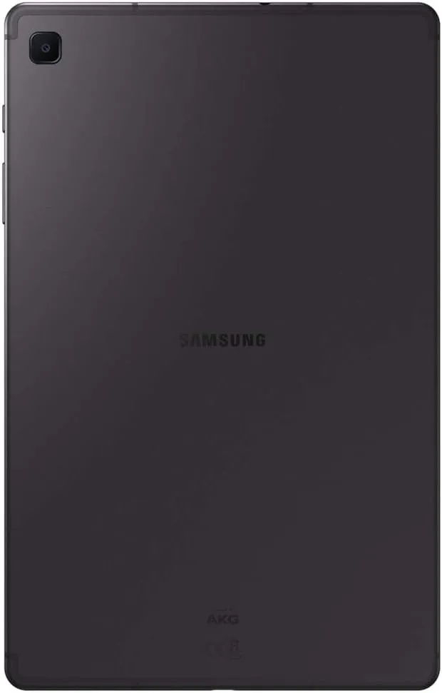 фото Samsung Galaxy Tab S6 Lite 10.4 4/64Gb LTE (Gray), Samsung
