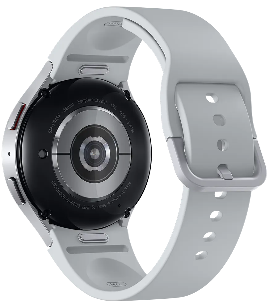 фото Умные часы Samsung Galaxy Watch 6 44mm (SM-R940) Silver