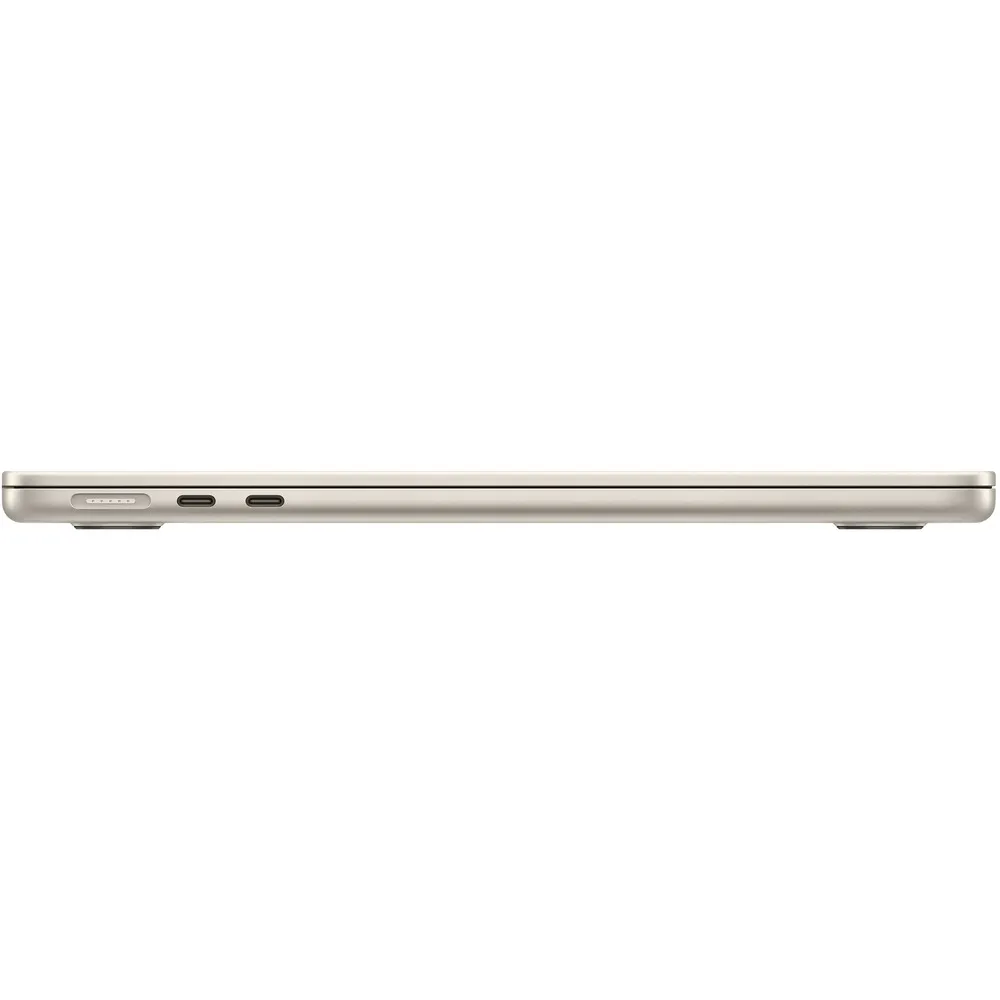 Apple MacBook Air 13 with Retina True Tone Mid 2022 M2 10С 8/512Gb RFB (Starlight) (FLY23)