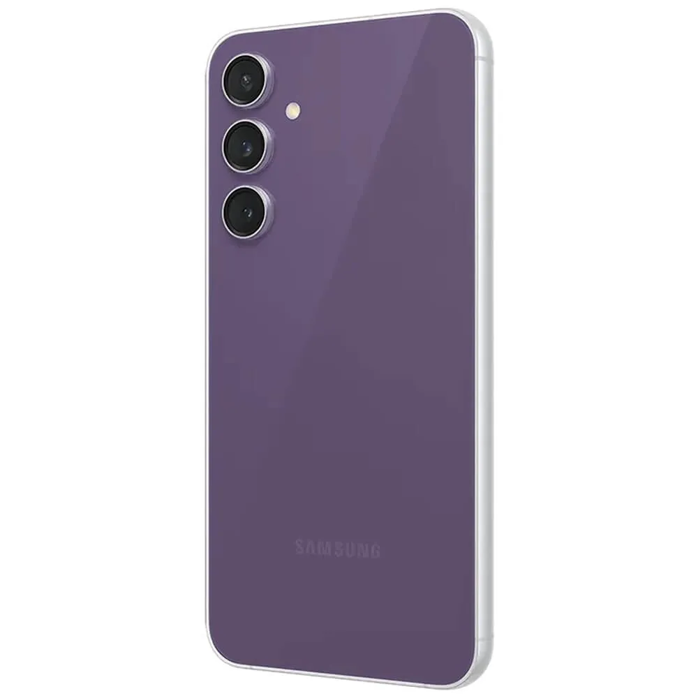 фото Samsung Galaxy S23 FE 8/128Gb (SM-S711B/DS) (Purple), Samsung