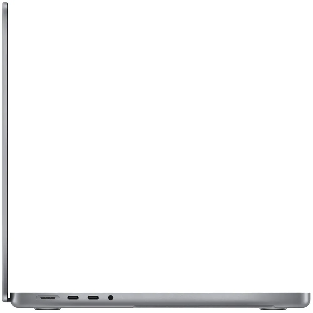 Apple MacBook Pro 14 with Retina display Late 2021 M1 Pro 16Gb/512Gb (Space Gray) (MKGP3)