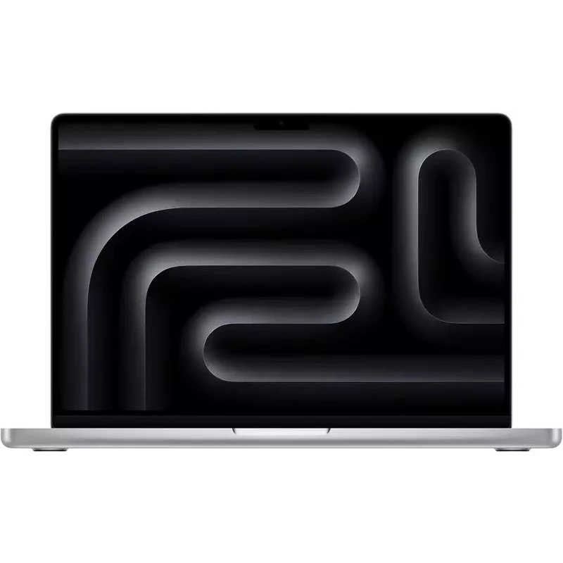 Apple MacBook Pro 14 2023 M3 8Gb/1Tb (Silver) (MR7K3)