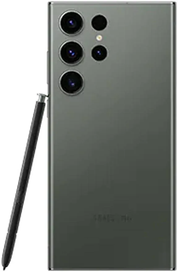 фото Samsung Galaxy S23 Ultra 12/512Gb (SM-S918B/DS) (Green), Samsung