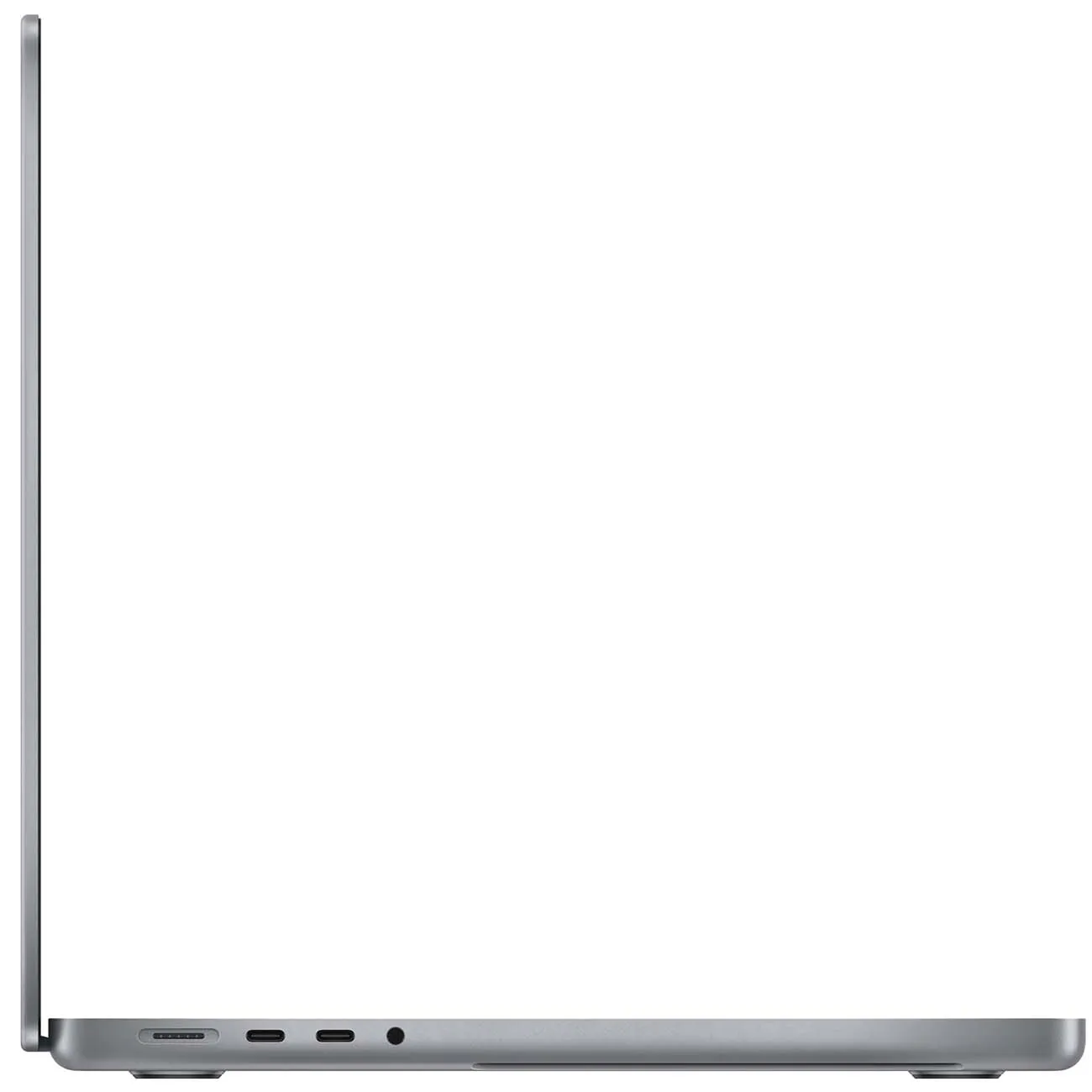 Apple MacBook Pro 16 with Retina display Late 2021 M1 Pro 16Gb/512Gb (Space Gray) (MK183RU/A)