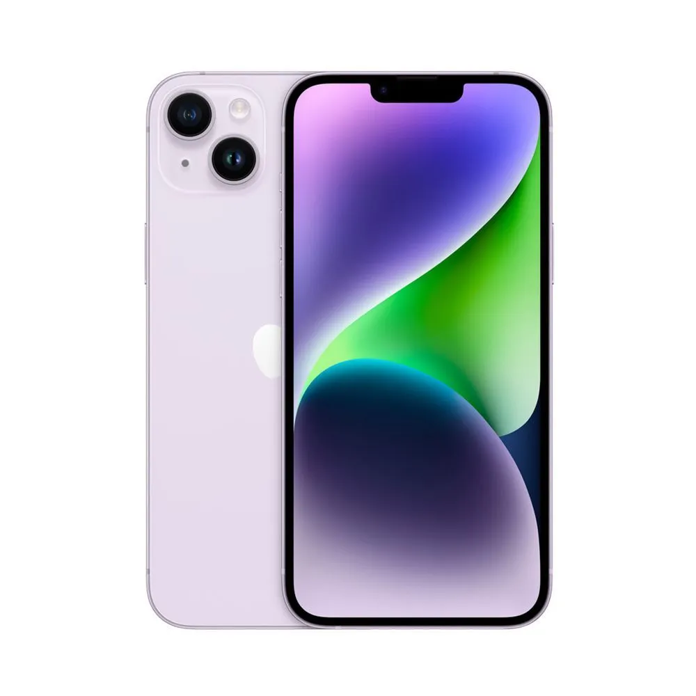 Apple iPhone 14 Plus 256Gb (Purple) (eSIM)