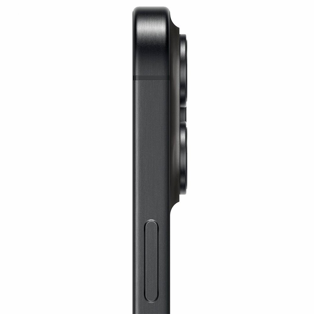 Apple iPhone 15 Pro 128Gb (Black Titanium) EU
