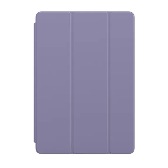 фото Чехол-книжка Mutural Folio Case для Apple iPad mini 6 (2021) (полиуретан с подставкой) (фиолетовый)