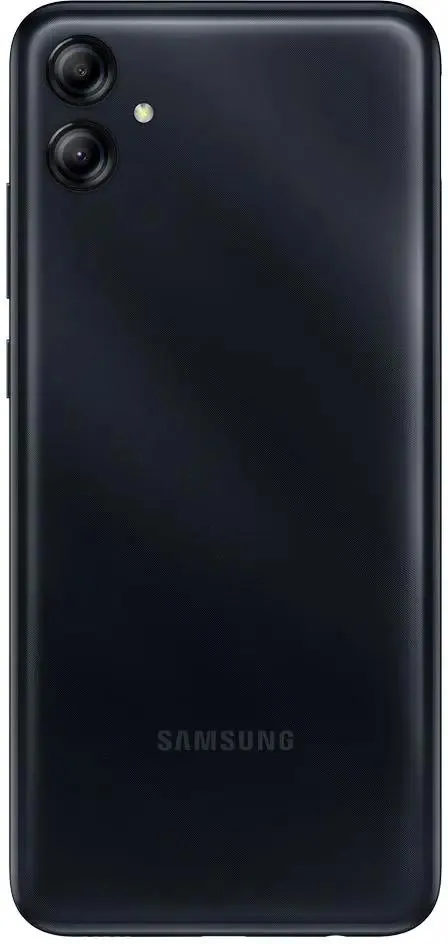 фото Samsung Galaxy A04e (SM-A042F/DS) 3/32Gb (Black), Samsung